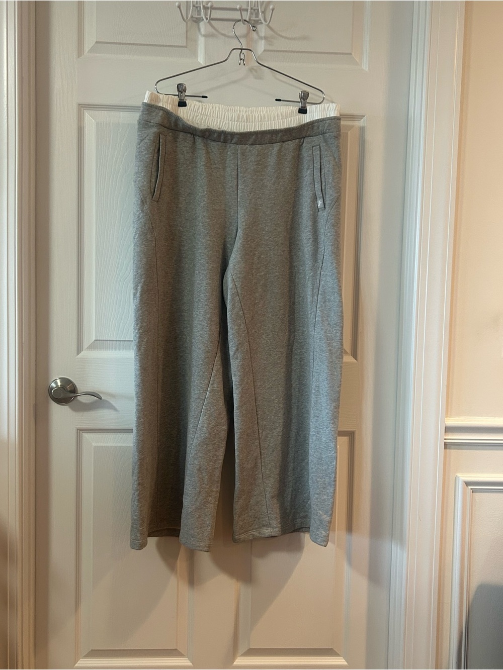 NWOT JoyLab Wide Leg Lounge Pants